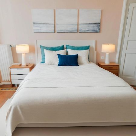 Duomo - City Center Appartamento Elegante Con Suite 라벤나 외부 사진