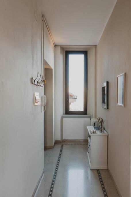 Duomo - City Center Appartamento Elegante Con Suite 라벤나 외부 사진