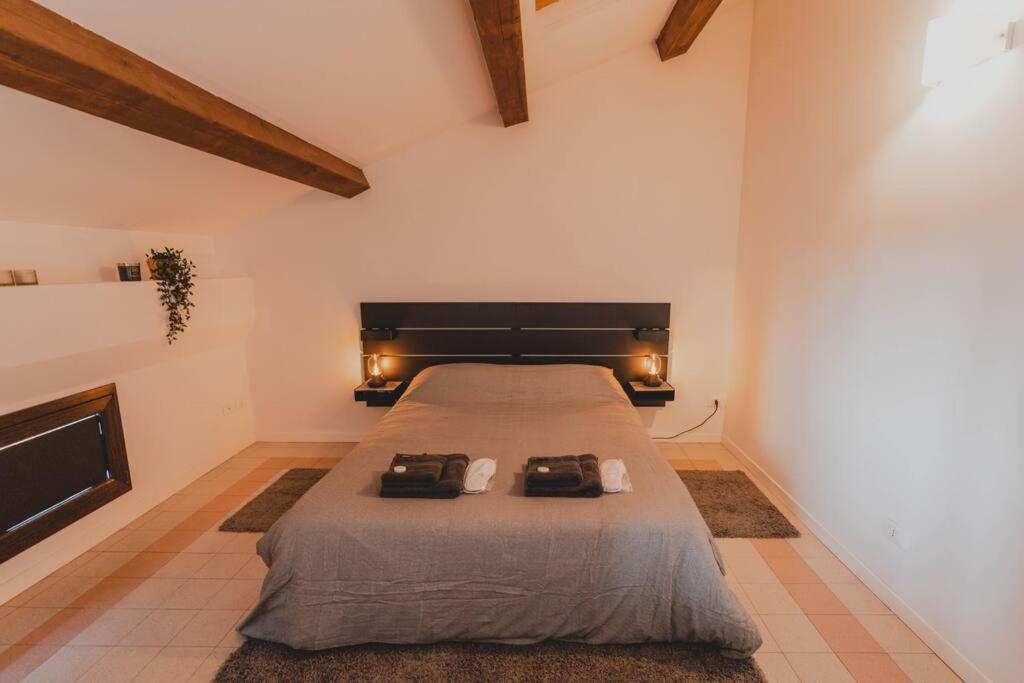 Duomo - City Center Appartamento Elegante Con Suite 라벤나 외부 사진