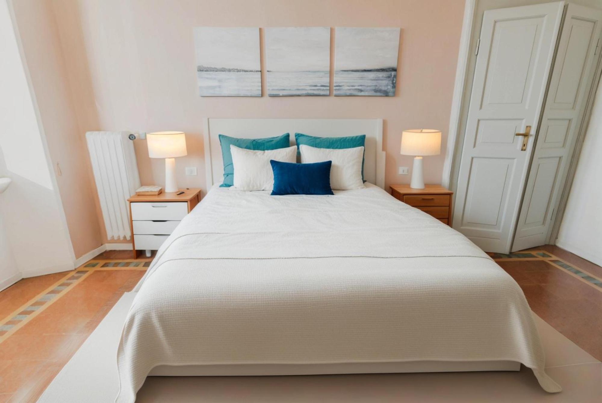 Duomo - City Center Appartamento Elegante Con Suite 라벤나 외부 사진
